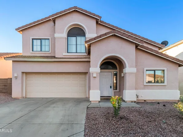 6730 E PRESTON Street #24, Mesa, AZ 85215
