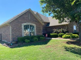 7642 Ashley Trl, Edmond, OK 73025