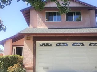 1306 Madrone Ct, San Pablo, CA 94806