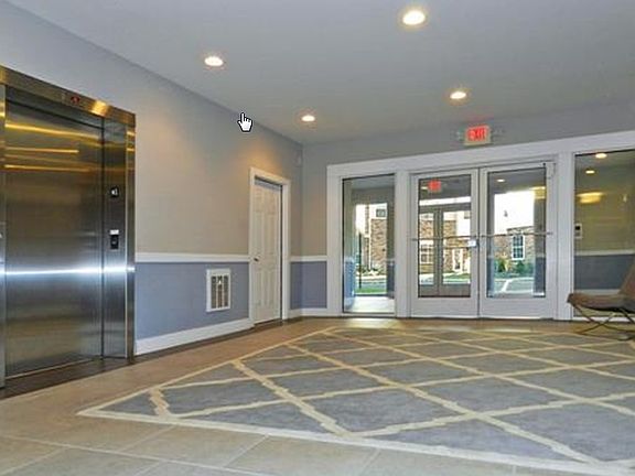 Building 3 -Inside