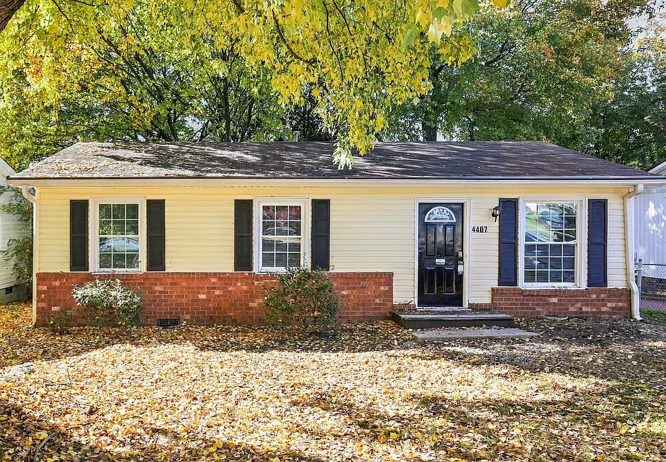 4407 Cornell Ave