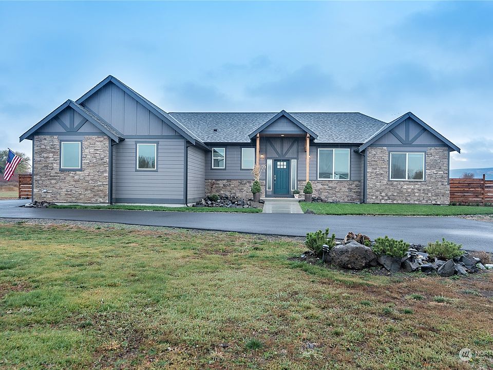 491 Heron Farm Lane, Ellensburg, WA 98926 Zillow