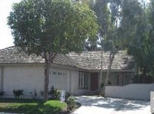 4052 Belvedere St, Irvine, CA 92604