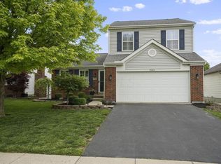 3144 Menzola Dr, Columbus, OH 43228