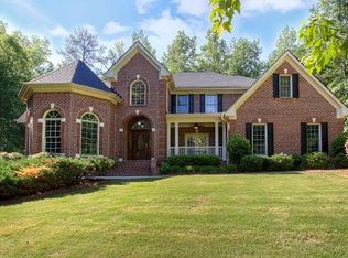 100 Glengarry Chase, Covington, GA 30014