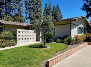 54 Calle Aragon UNIT D, Laguna Woods, CA 92637