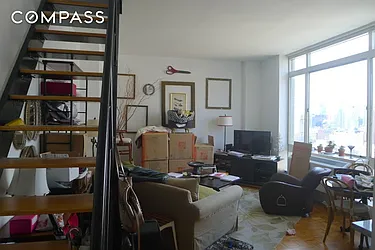 Rented by Compass