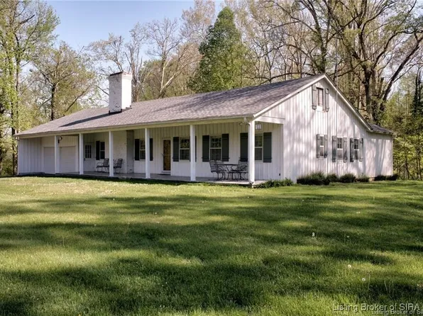 760 S Gardner Street, Scottsburg, IN 47170