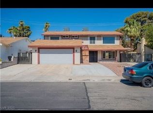 4977 Lancaster Dr, Las Vegas, NV 89120