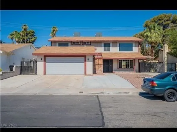4977 Lancaster Dr, Las Vegas, NV 89120