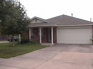 2601 Marcus Abrams Blvd, Austin, TX 78748