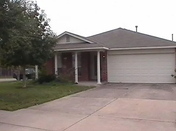 2601 Marcus Abrams Blvd, Austin, TX 78748