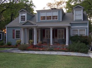 169 Lamont Dr, Decatur, GA 30030