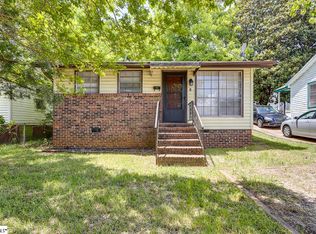 6 Bridwell Ave, Greenville, SC 29607