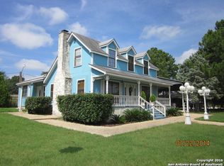 220 Englehart Rd, San Antonio, TX 78264