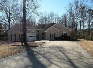 4103 Arapaho Ct, Powder Springs, GA 30127