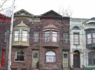 442 Clinton Ave #2, Albany, NY 12206