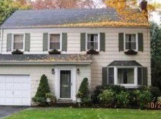 35 Marquette Rd, Montclair, NJ 07043