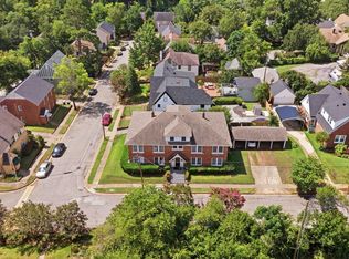 111 Rowland Pl, Tyler, TX 75701