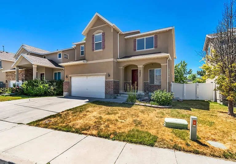 5037 W White Diamond Way S — Photo 26