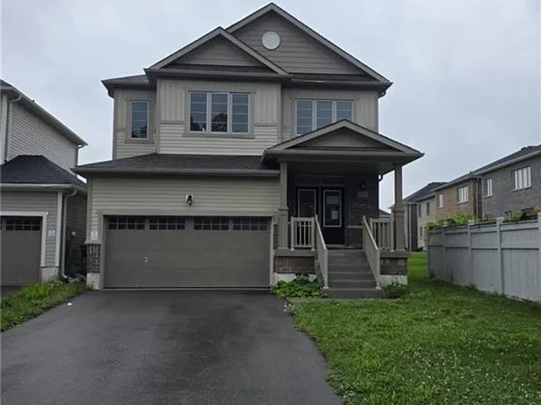 483 Black Cherry Cres, Shelburne, ON L9V 3Y6