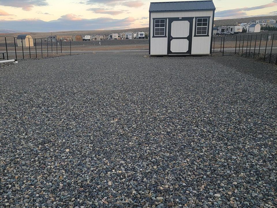 Naches RV Resort Lot 112>