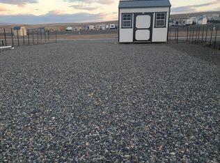 1769 Naches Wenas Rd #112, Selah, WA 98942