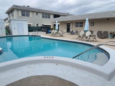 1560 McKinley St APT 105W, Hollywood, FL, 33020