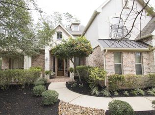 10 Angel Dove Pl, Spring, TX 77382