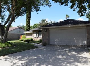 4964 Lakeway Dr, Brownsville, TX 78520