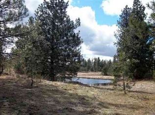 0 Tyler Cheney Hwy, Cheney, WA 99004