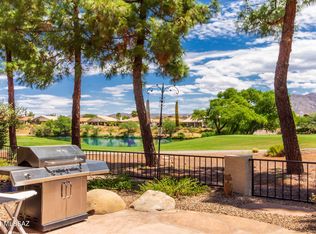 37513 S Canyon View Dr, Saddlebrooke, AZ 85739