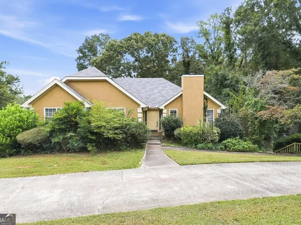4339 Dutch Ln, Douglasville, GA 30135