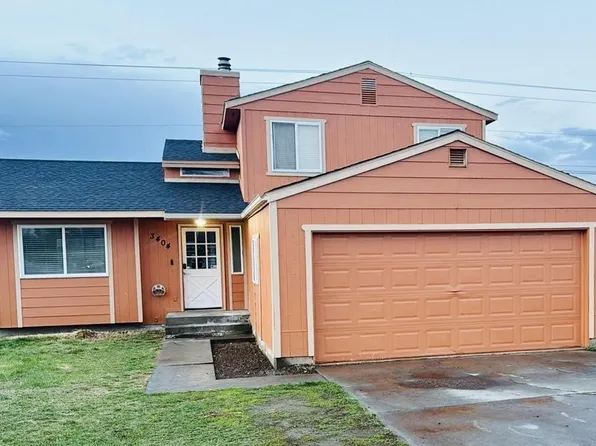3404 W 3rd Ave, Kennewick, WA 99336