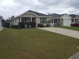 1110 Brownfield Rd, Pensacola, FL 32526