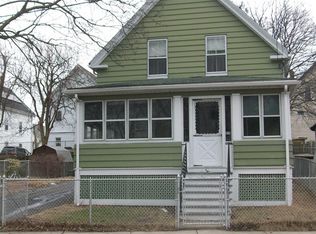 22 Mildred St, Lynn, MA 01905