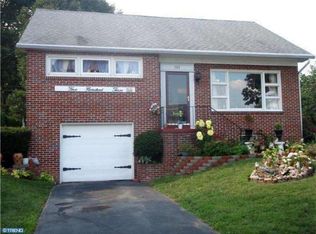 503 Marshall Dr, Reading, PA 19607