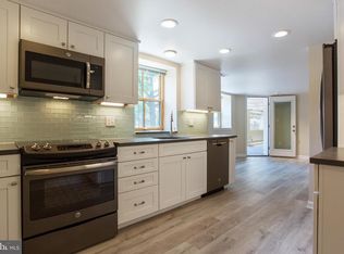 1241 Euclid St NW APT B, Washington, DC 20009