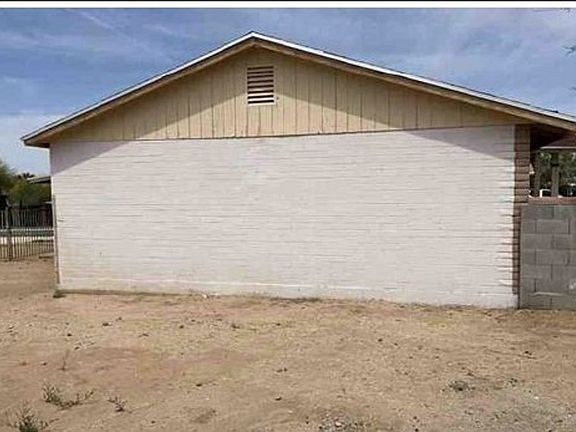 Property Side View