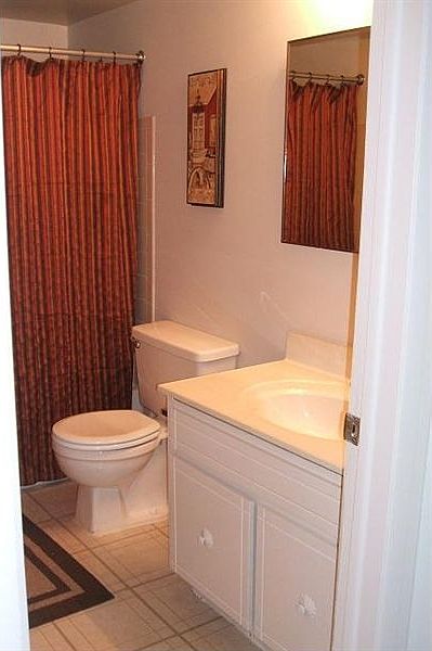Two Bedroom Bath