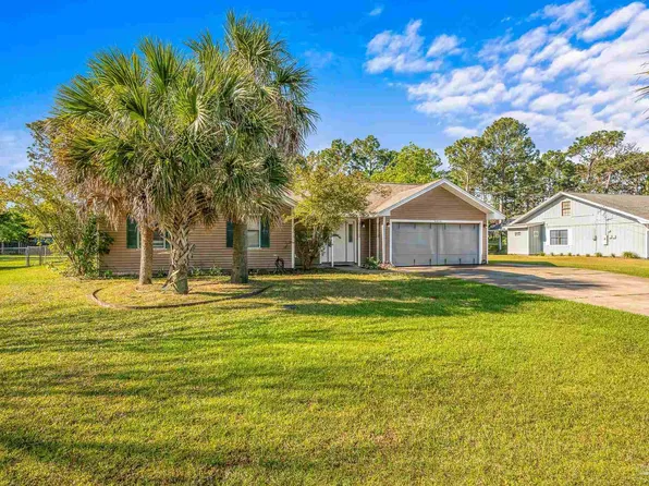 6859 Liberty St, Navarre, FL 32566