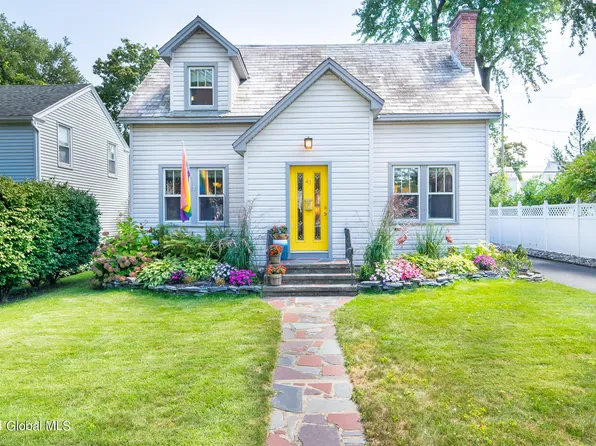 41 Van Buren Street, Albany, NY 12206
