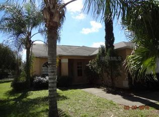 27406 New Smyrna Dr, Zephyrhills, FL 33544