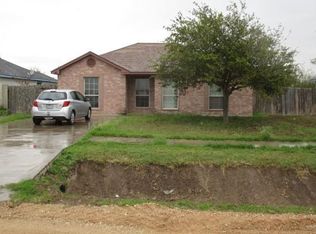 416 South Ave, Donna, TX 78537