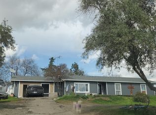 14757 Skyview Rd, Madera, CA 93636
