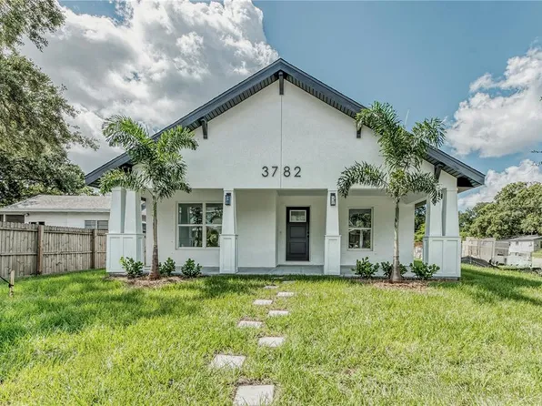 3782 42nd Ave N, Saint Petersburg, FL 33714