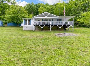 1577 Old Fort Rd, Fairview, NC 28730