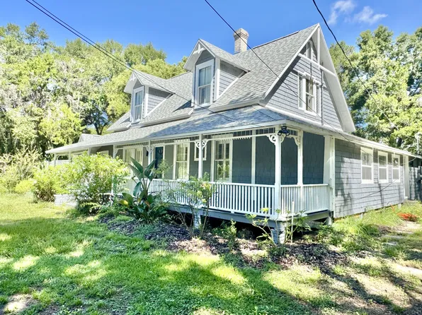 6971 Earlwood Ave, Mount Dora, FL 32757