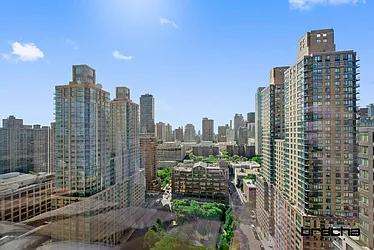 Rented by Keller Williams NYC