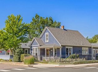 631 La Farge Ave, Louisville, CO 80027